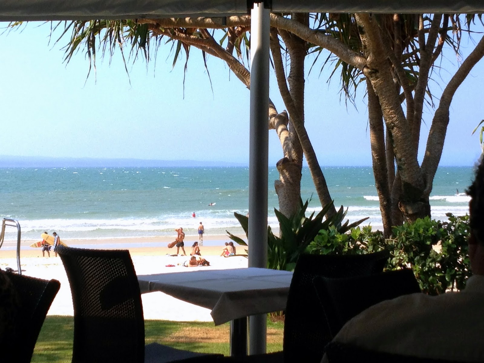 Ten top things to do in Noosa Heads
