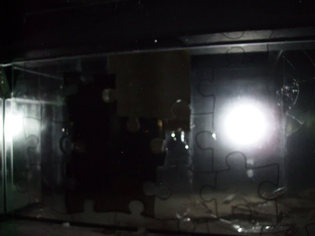 Espacios Deshabitados: PABELLÓN DE LA CEE (EXPO 92).