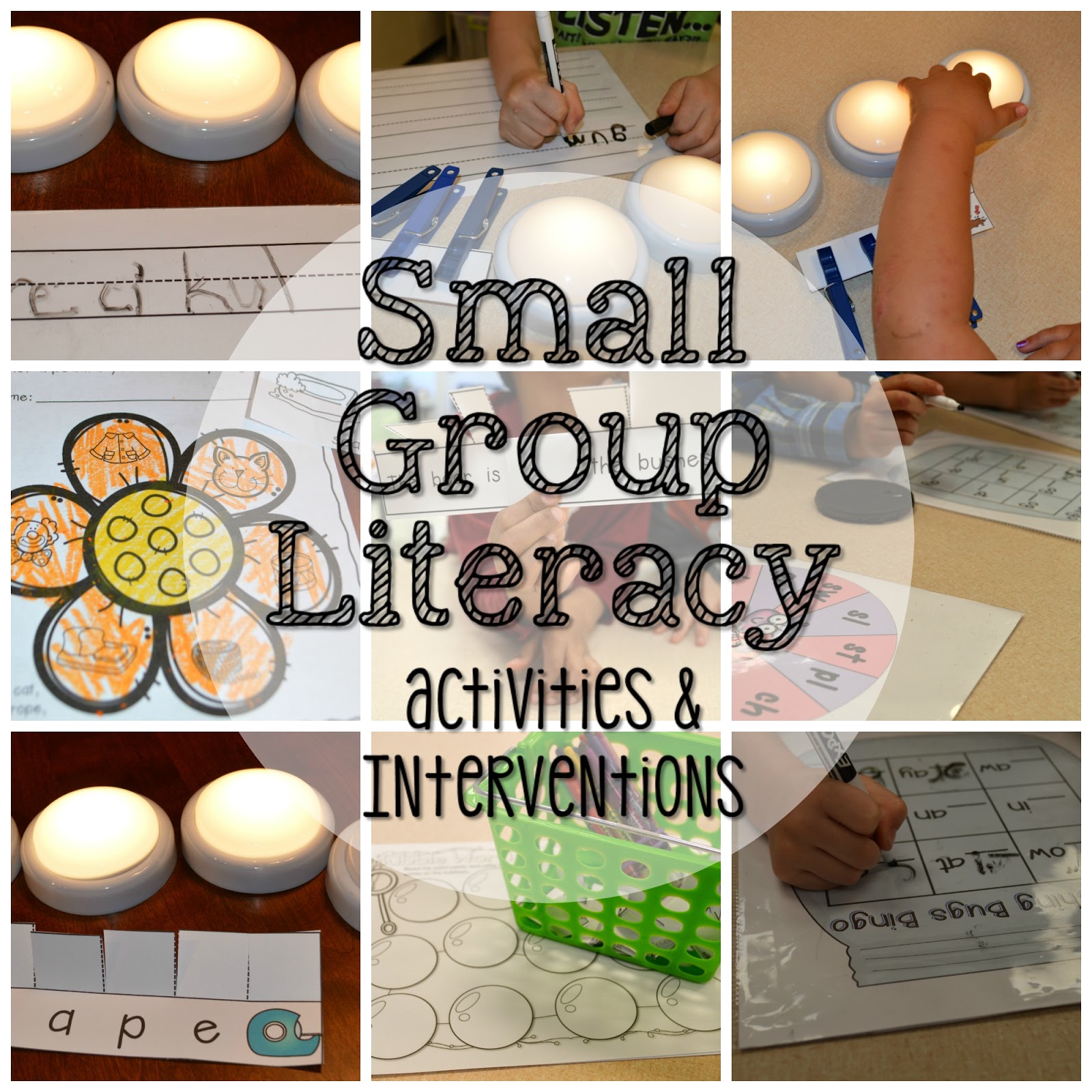 Cozy Small Group Game Ideas with Futuristic Setup