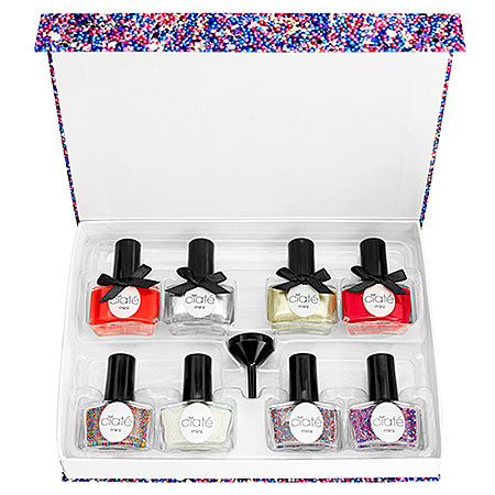 CIATE MINI BAR NAIL POLISH CIATE MINI BAR NAIL POLISH
