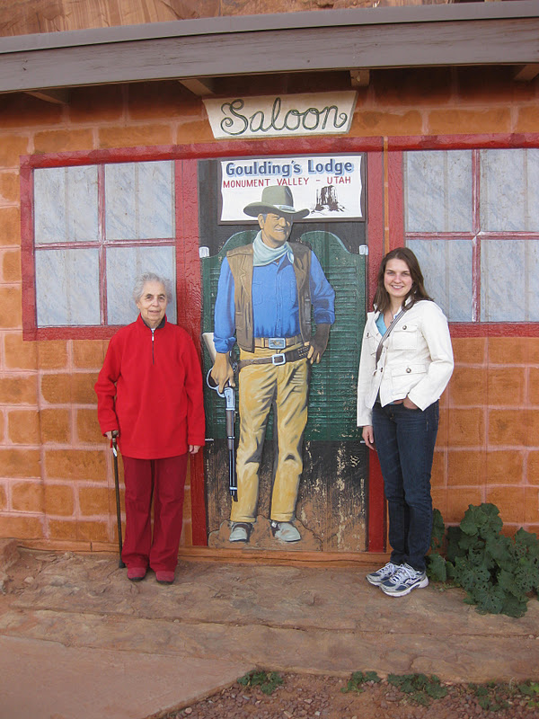 The Museum is a fun spot for ph...