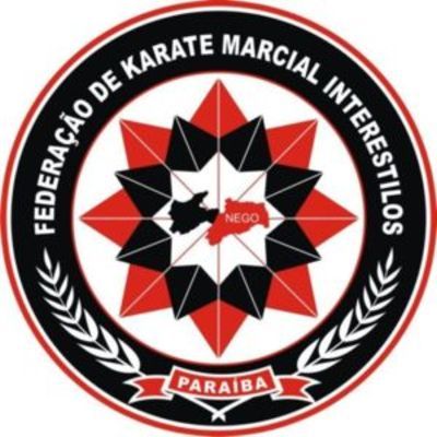 Federação de Karate Marcial Interestilos Paraíba
