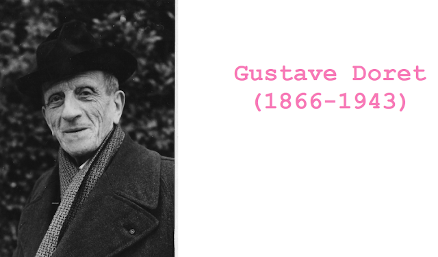 Gustave Doret (1866-1943)