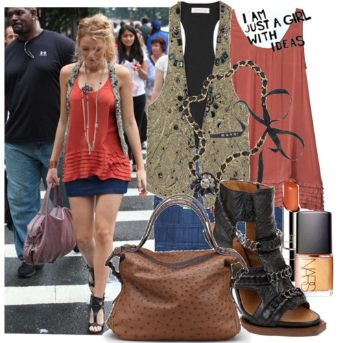 Watch Gossip Girl - Season 3 Online Free - With Subtitles