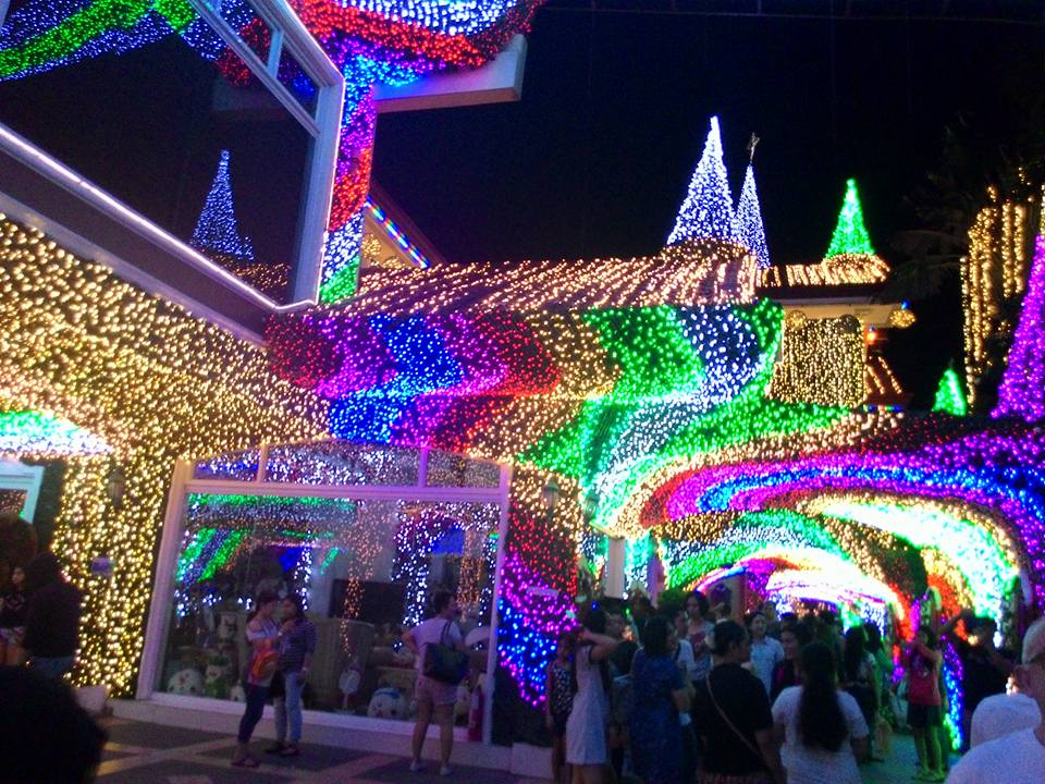 Christmas Antipolo Filinvest 2022 A Secret Fanfare: Christmas Wonderland @ Filinvest Homes East, Cainta, Rizal