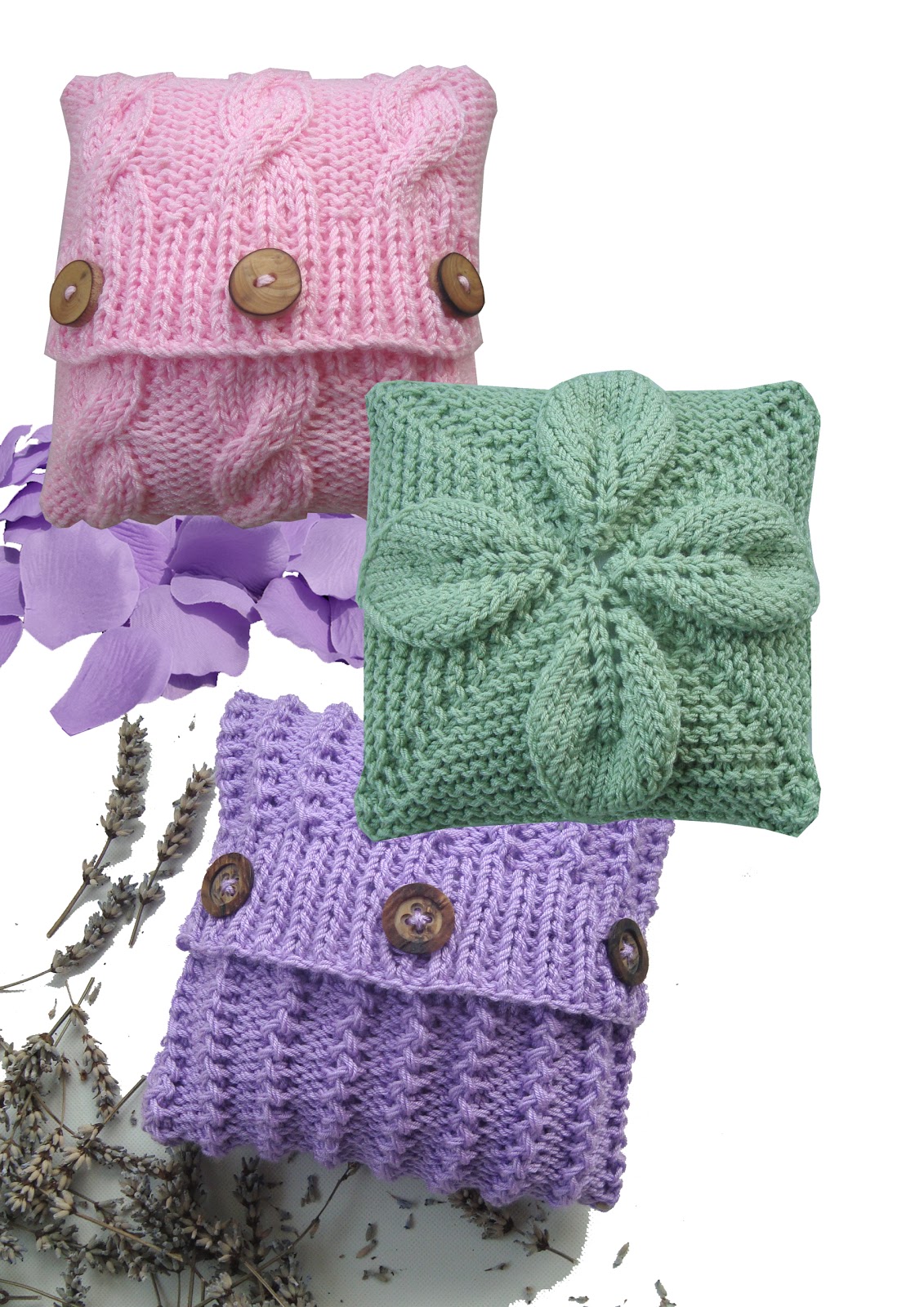 Knitting with texture small scented cushions knitting nwcvq Knitting with texture small scented cushions knitting nwcvq