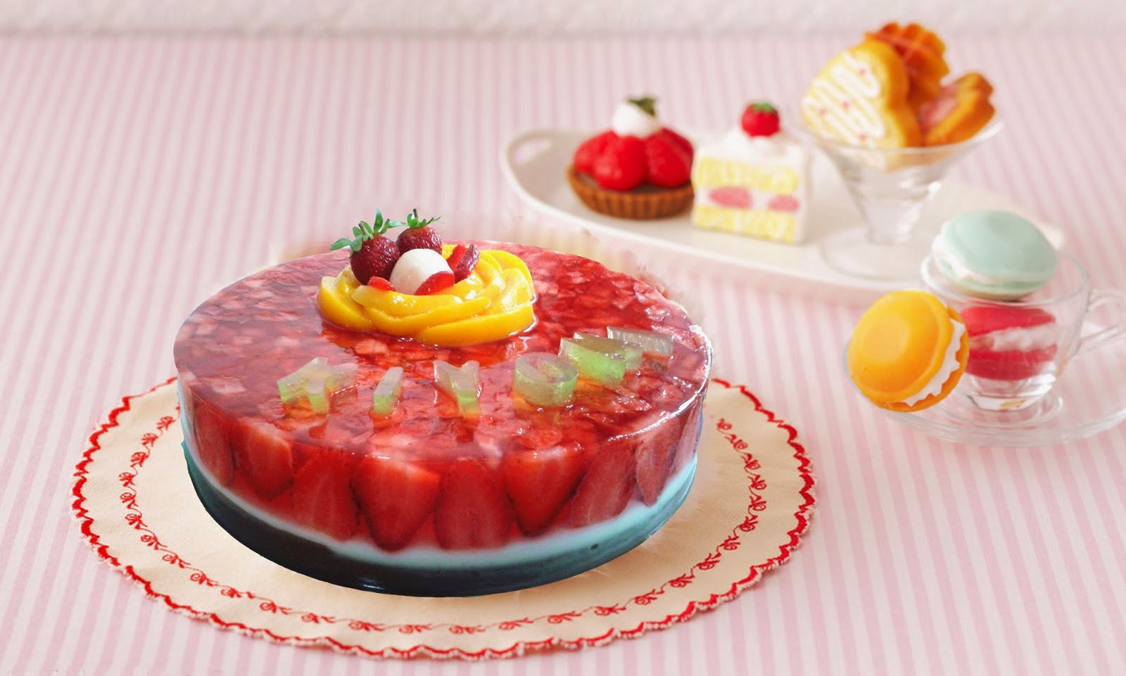 Puding Cake Jakarta Puding Cake Jakarta