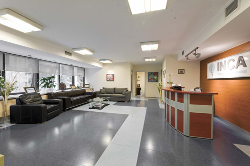 Inca Clinic Istanbul Health In Turkey