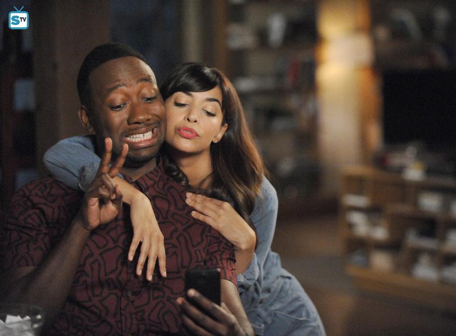 New Girl - Episode 5.04 - No Girl - Promo, Promotional Photos & Sneak Peeks *Updated* 