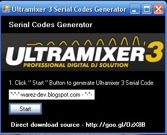 MiniTool Partition Wizard Pro Ultimate 12.4.1 Retail Serial Key ultramixer+3+serial+codes+generator