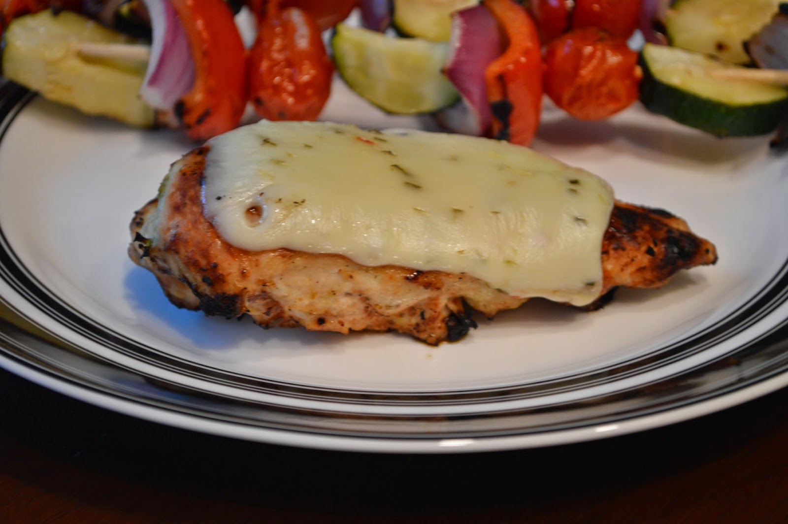 One Day At A Time From My Kitchen To Yours Tequila Lime Chicken