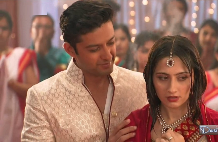 Durga Thakur & Shaurya Goenka Wallpaper Download | Every Couples HD