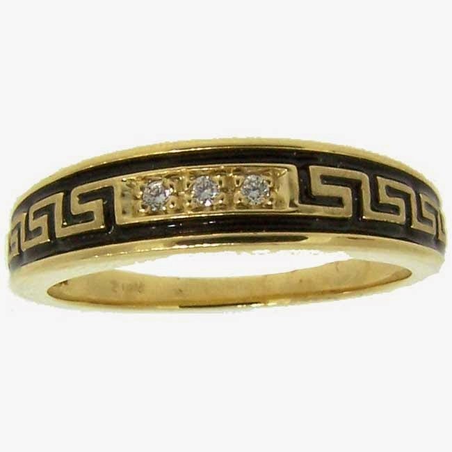 Go Traditional With Native American Wedding Rings Wedding And