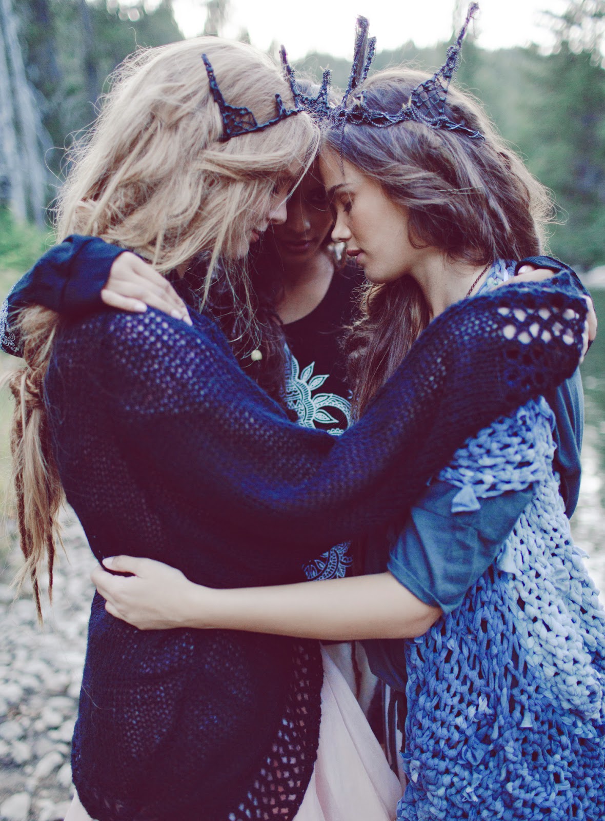 GYPSY AT HEART CATHTIVATED GYPSY AT HEART CATHTIVATED