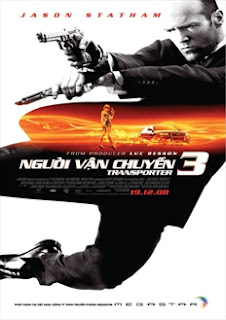 Người Vận Chuyển 3 - The Transporter 3