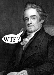 Noah Webster