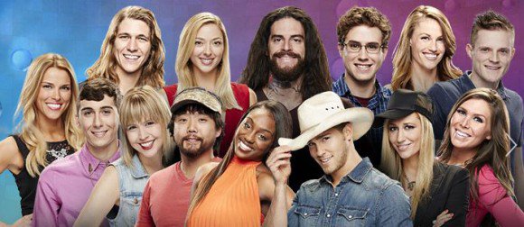 Recap/review of Big Brother season 17, first eviction episode.