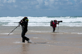 Fistral beach photography