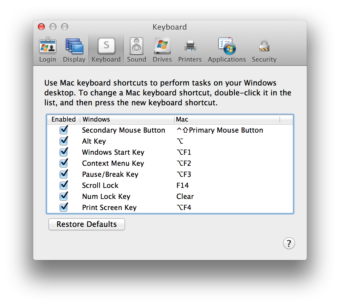 alt f4 for mac alt f4 for mac