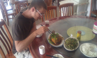 Размещенное изображение