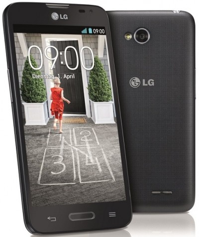 Dibanderol Rp1,8 jutaan, LG L70 Diluncurkan April Dibanderol Rp1,8 jutaan, LG L70 Diluncurkan April