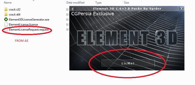 Element 3d License File Crack