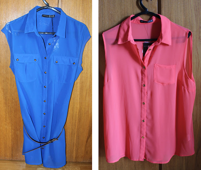 Camisas Primark Primavera 2013 Camisas Primark Primavera 2013