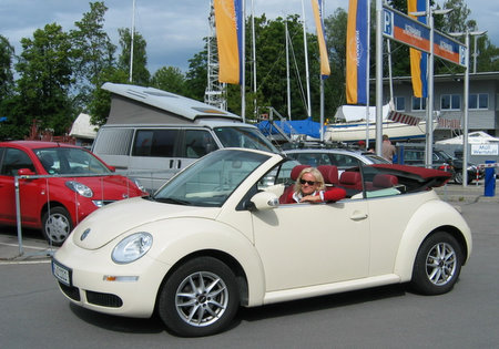 Klick Euro Tours Hugo Pfeifer