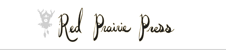 Red Prairie Press