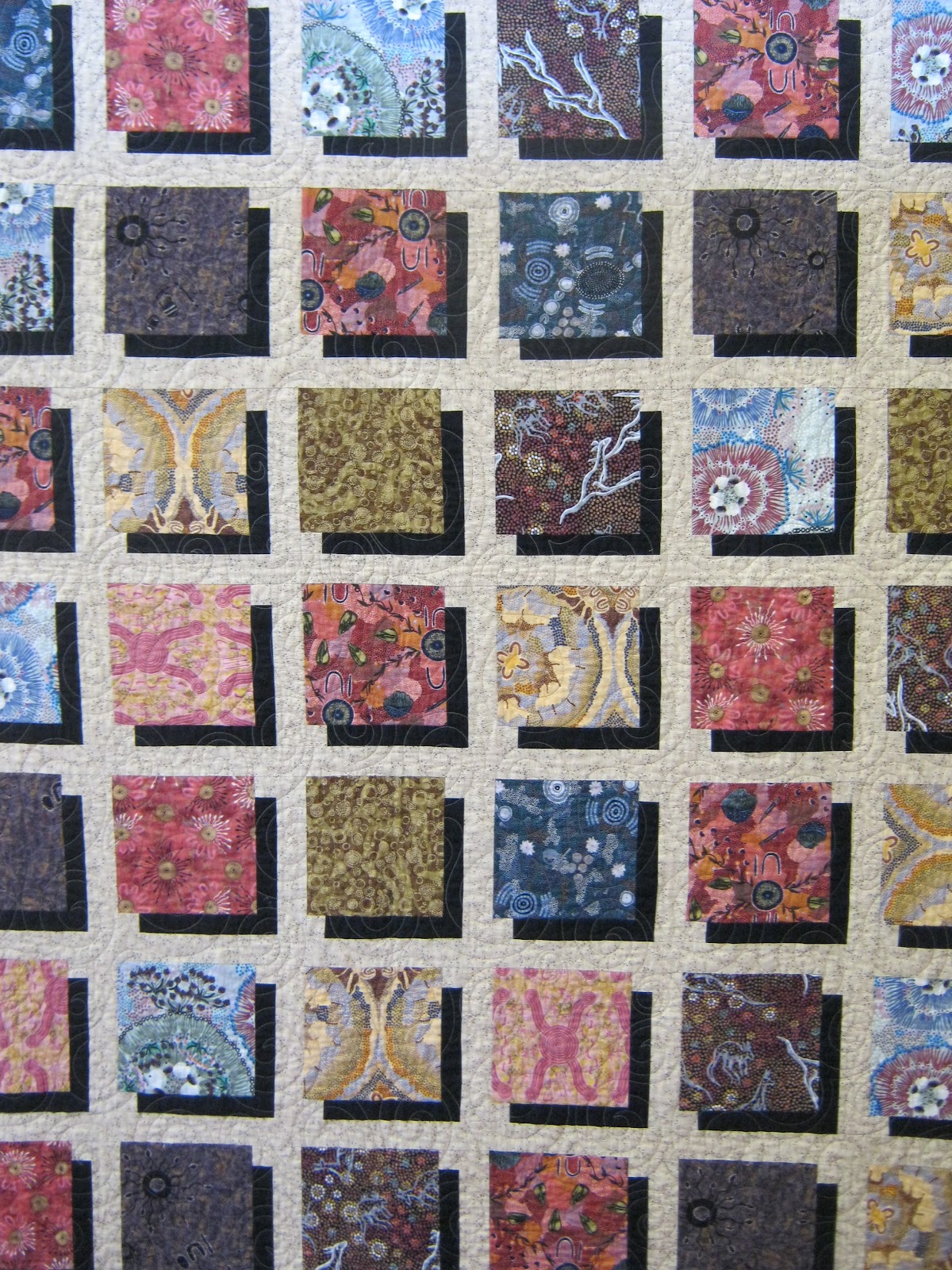 PugMom Quilts! A Fun Friday at the Cape Cod Quilt Show