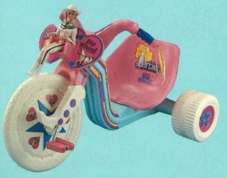 Chita Juice: An Ode to the Big Wheel