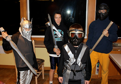 Sunset Primary School