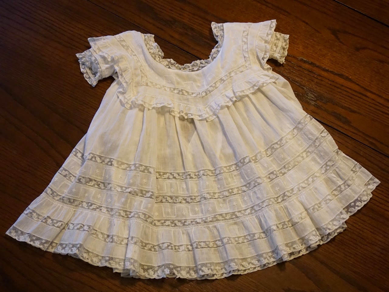 old fashioned dresses for toddlers