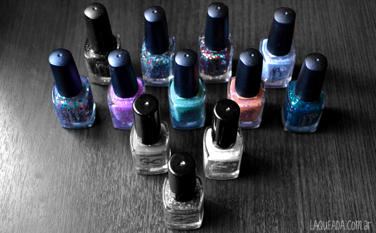 Gloss 'n Sparkle Gloss 'n Sparkle