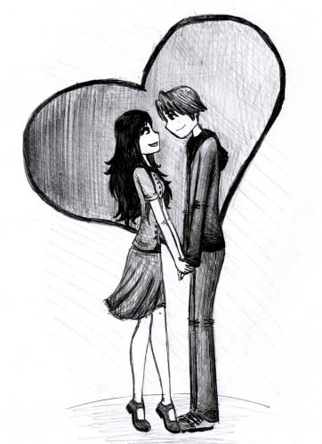 balahop couple in love