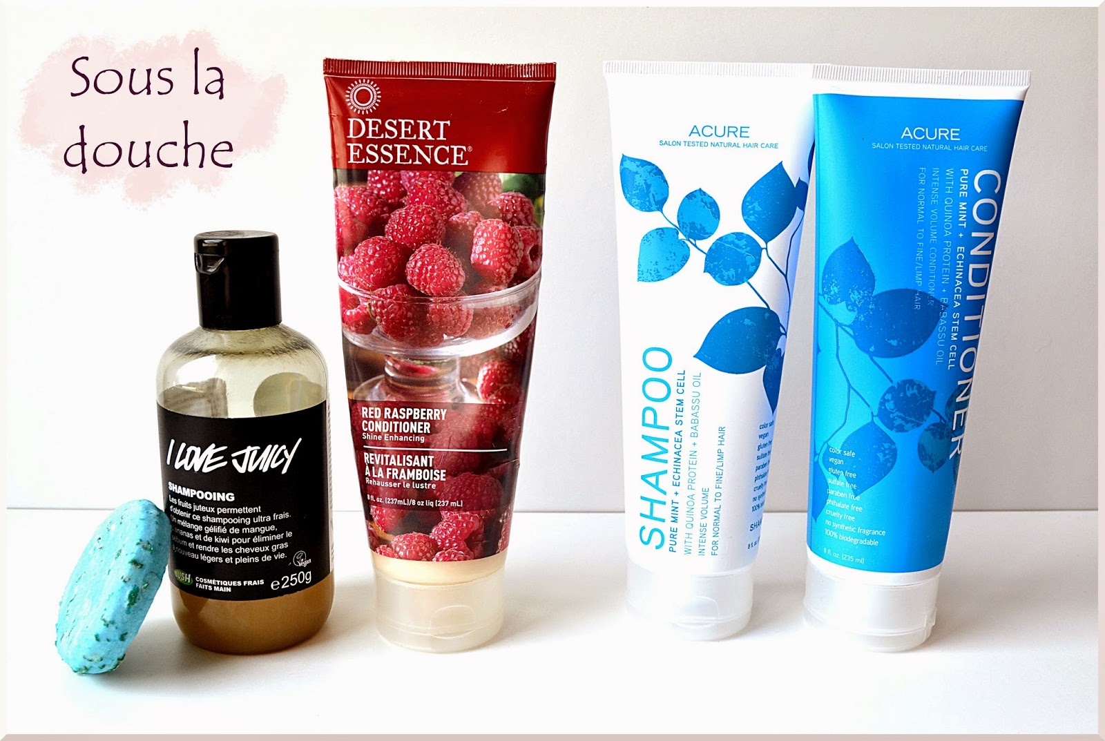 Comment avoir moins vite les cheveux gras