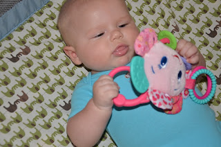 Bright Starts Play-a-Lot Petals