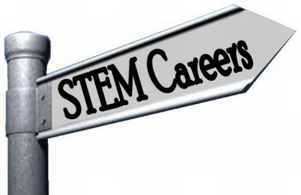 PLAINFIELD TODAY: Women in STEM careers program at Library ...