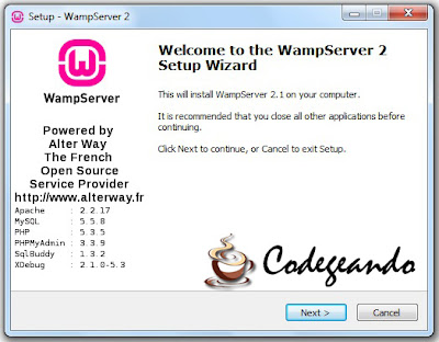 descargar wampserver 2.5 gratis descargar wampserver 2.5 gratis