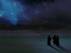 Alpha and Omega - Christ is Risen and Coming again - click on picture