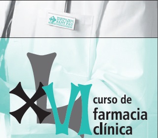 Curso Farmacia Clínica Joaquim Bonal