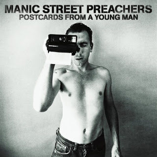 Manic Street Preachers - Postcards From A Young Man Lyrics