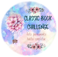 Classic book challenge