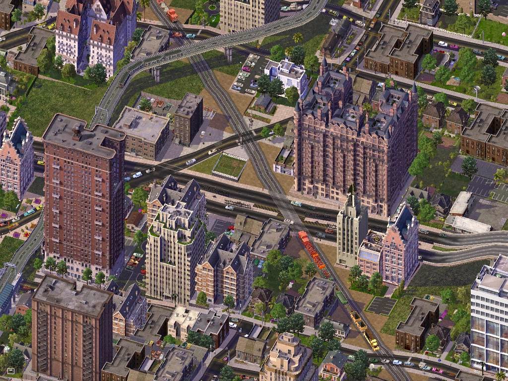 SimCity 4 Deluxe Edition PC Download full Version | Free Software