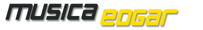 Musica Edgar V2.0