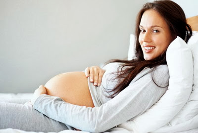 6 Natural Ways to Induce Labor Natural Ways to Induce Labor