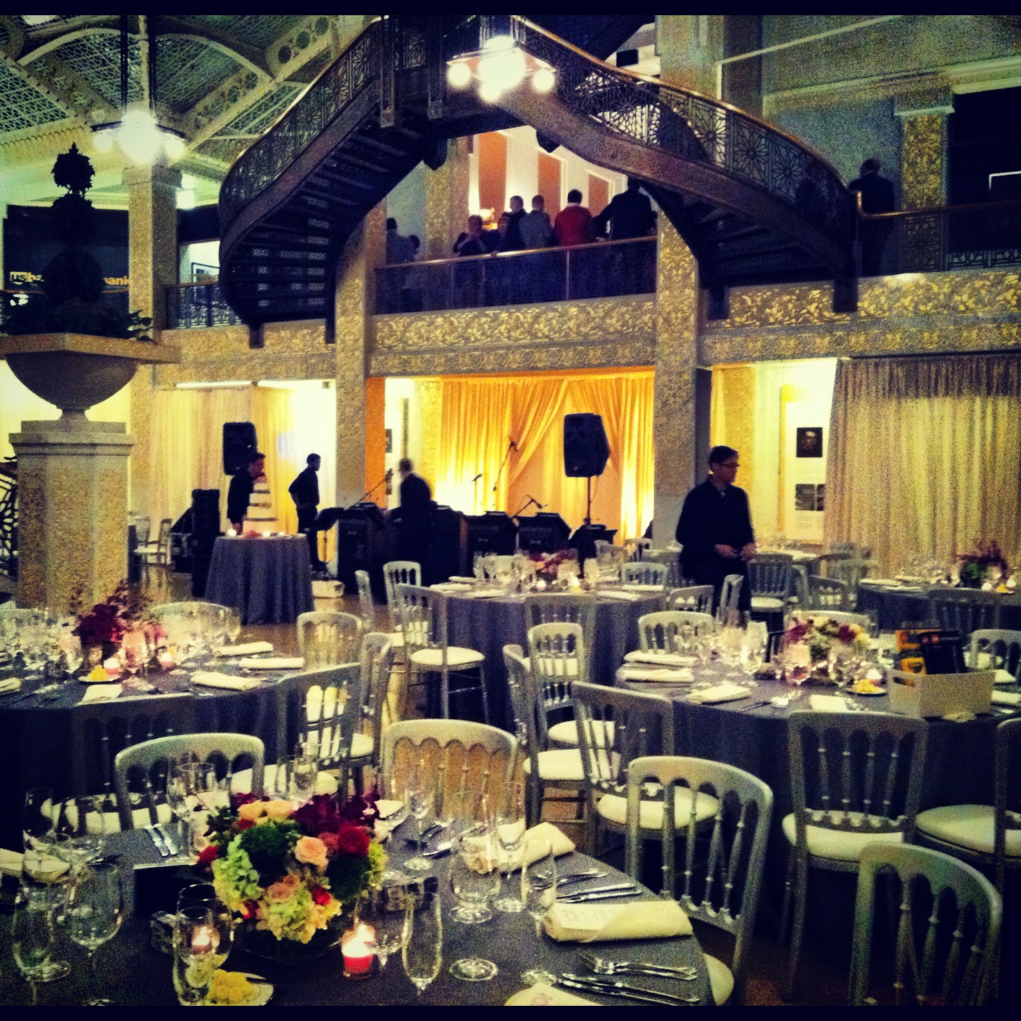 Liven It Up Events Wedding Planners Event Planners Chicago