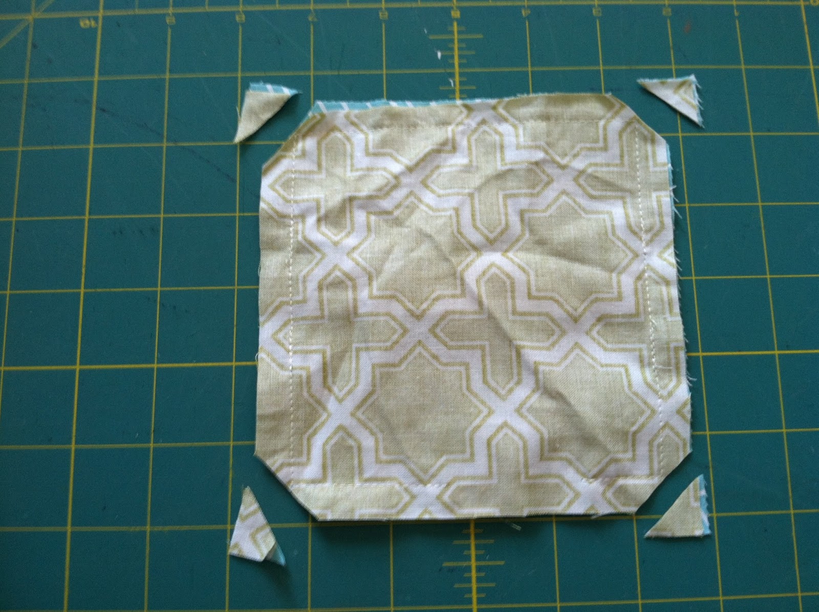 My Taylor Made Breast Cancer Port Pillows, Tutorial