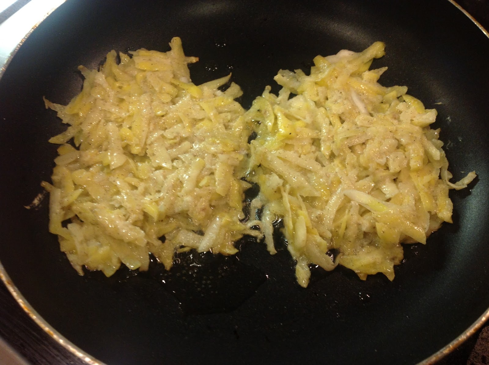 Potato Ricer Hash Browns at Gwendolyn Sanchez blog