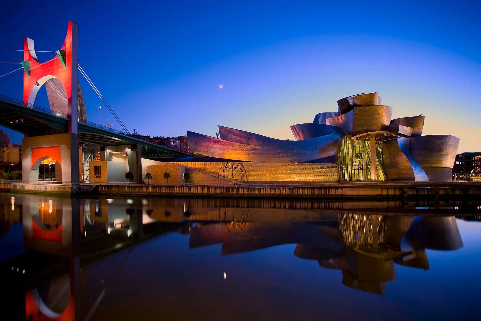 BILBAO ESPANA bilbao espana:
